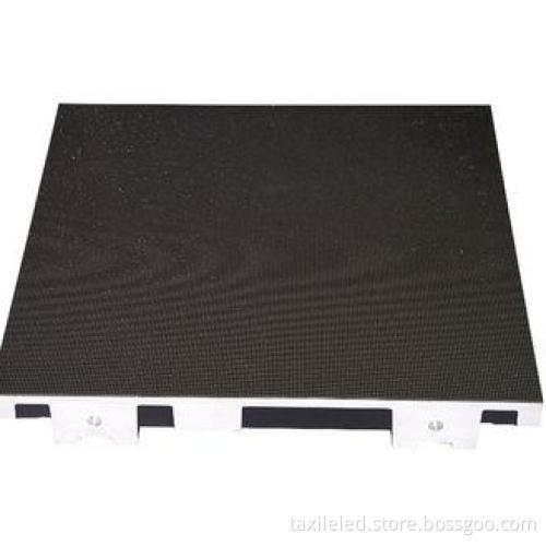 RGB LED Advertising Screen / Sport LED Message Display Boar
